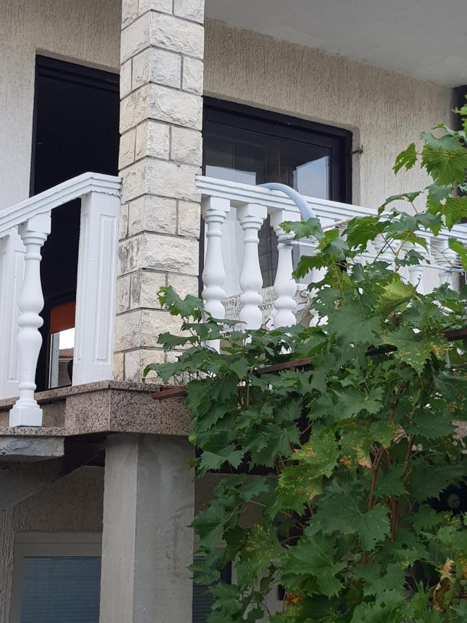 Ferienwohnung Lili Umag Exterior foto