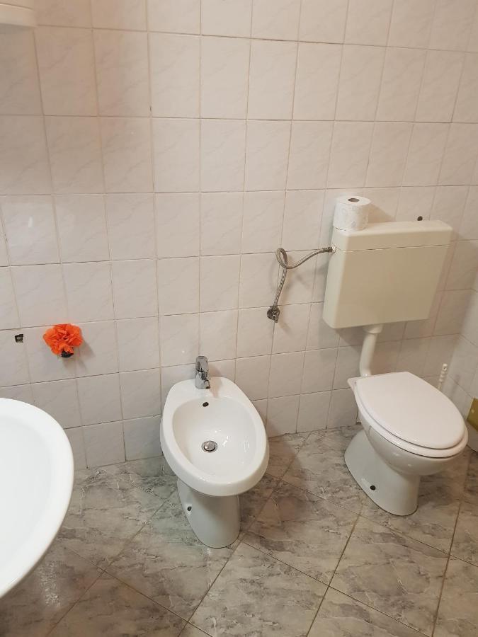 Ferienwohnung Lili Umag Exterior foto