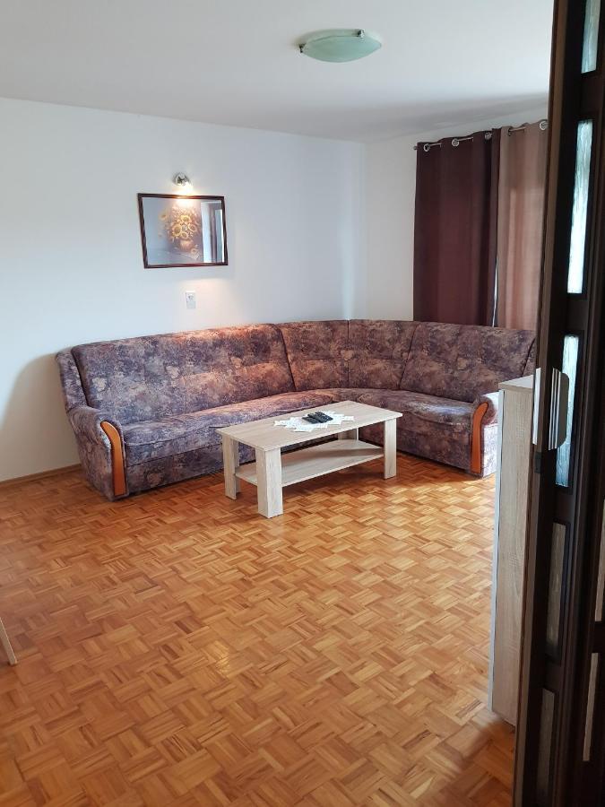 Ferienwohnung Lili Umag Exterior foto